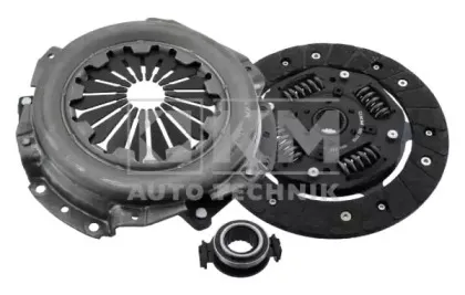 Комплект сцепления KM Germany купить